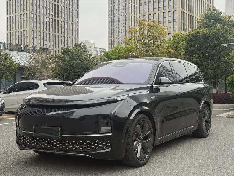 Li Auto L9