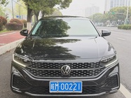 Volkswagen Passat 2022