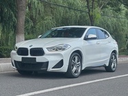 BMW X2 2021