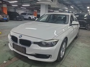 BMW 3 Series 2015