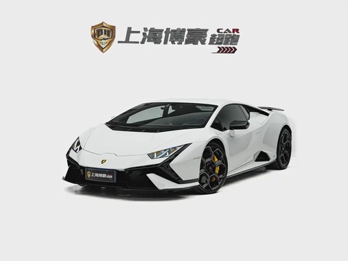 Lamborghini Huracan 2024