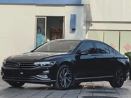 Volkswagen Magotan 2021