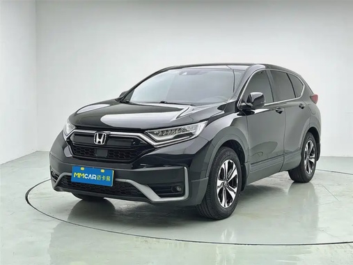 Honda CR-V 2022