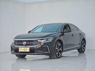 Volkswagen Passat 2024