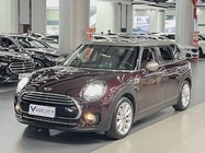 MINI Clubman 2016