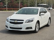 Chevrolet Malibu 2015