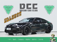BMW M4 2025