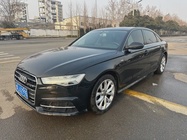 Audi A6 2019