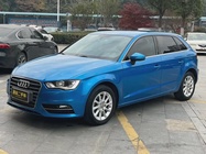 Audi A3 2016