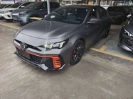 GAC Shadow Leopard 2023