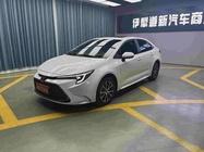 Toyota Levin 2024