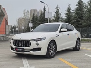Maserati Levante 2022