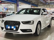 Audi A4 2016