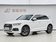 Audi Q5 2019