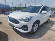 Haval M6 2019