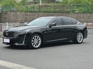 Cadillac CT5 2023
