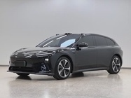 NIO ET5T 2024