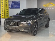 Volvo XC60 2019