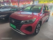 GAC GS4 2020
