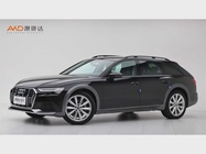 Audi A6 2022