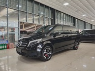 Mercedes-Benz V-Class 2018