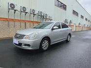 Nissan Sylphy 2018
