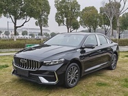 Geely Xingrui 2026