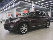 Infiniti EX 2012