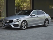 Mercedes-Benz C-Class 2016