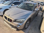 BMW X1 2012