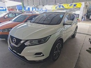 Nissan Qashqai 2022