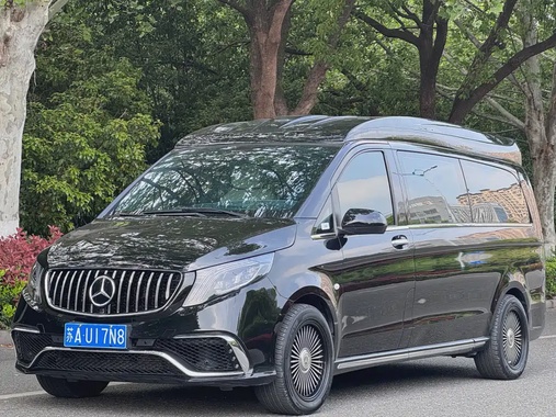 Mercedes-Benz Vito 2020