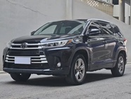 Toyota Highlander 2020