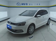 Volkswagen Polo 2017