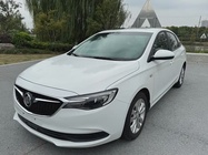 Buick Excelle 2020