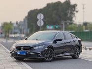 Honda Civic 2020
