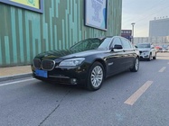 BMW 7 Series 2010