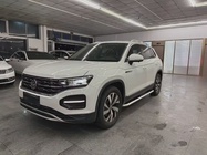 Volkswagen Tayron 2020