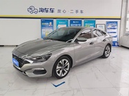 Hyundai Fista 2019