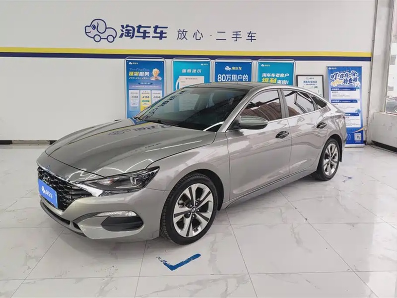 Hyundai Fista