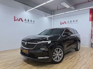 Buick Enclave 2023