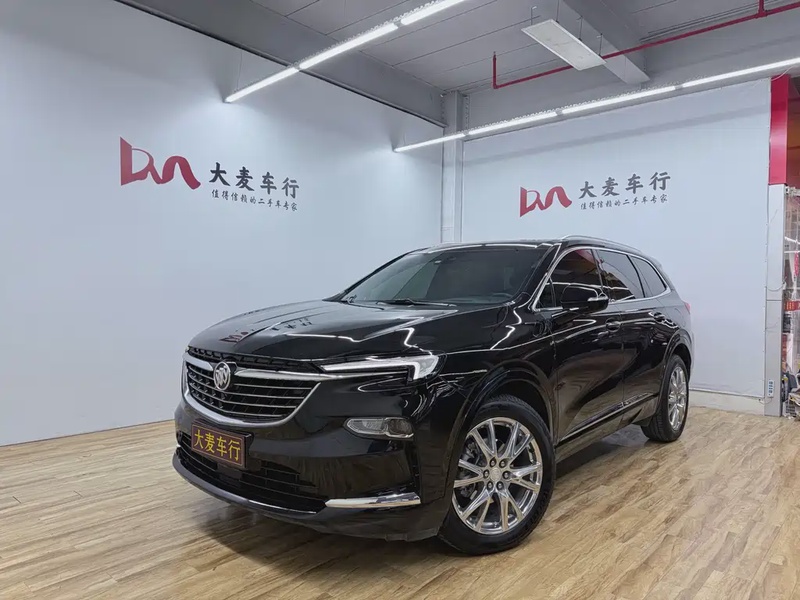 Buick Enclave