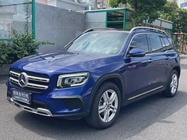Mercedes-Benz GLB-Class 2020