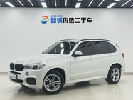 BMW X5 2015