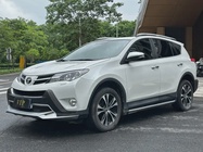 Toyota RAV4 2015