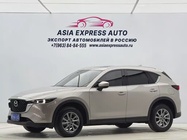 Mazda CX-5 2022