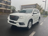Haval H9 2017