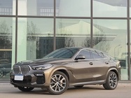 BMW X6 2020