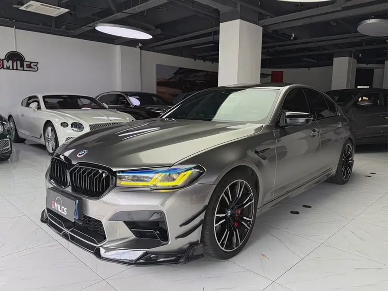 BMW M5