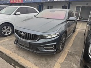 Geely Xingrui 2023